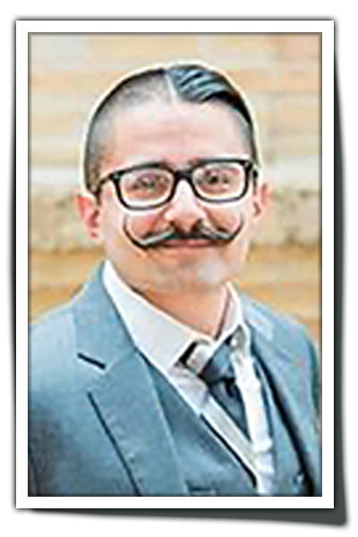 Chris Alvarez